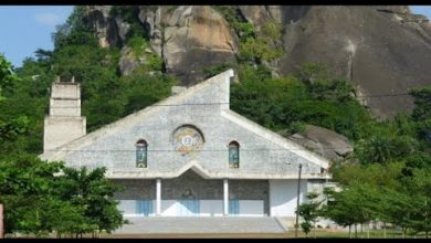 Photo of Suivez sur l’ORTB « Grotte mariale d’Arigbo de Dassa-Zoumè: Messe de célébration du 70ème anniversaire du sanctuaire »