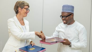 Photo of La France et le Bénin renforcent leur partenariat culturel avec un nouvel accord de financement de l’Agence Française de Développement