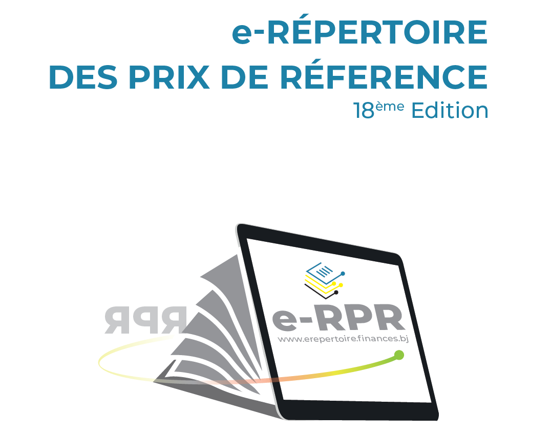 18eme-edition-du-repertoire-des-prix-de-reference-:-une-transformation-digitale-pour-une-administration-plus-performante