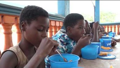 Photo of Suivez sur l’ORTB « Cantine scolaire au Bénin: booster les résultats pour accoître l’excellence en milieu scolaire »